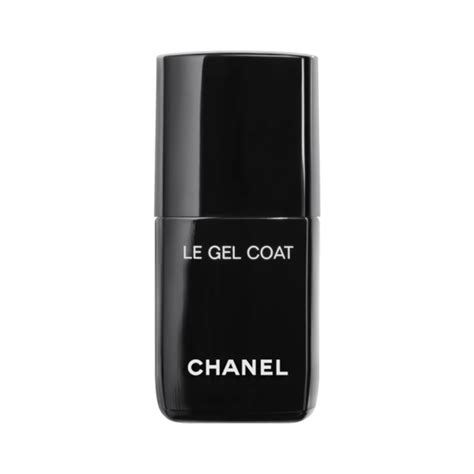 chanel トップ コート|ル ジェル コート N トップコート（つややかに仕上げ、ネイルを .